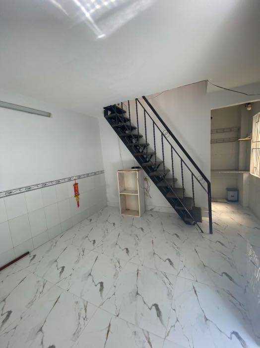 Tin được ko???? chỉ với 1.4 tỷ, bạn đã sở hữu được 1 căn nhà riêng ở Q7?  Bạn ko nghe lầm đâu - Ảnh chính